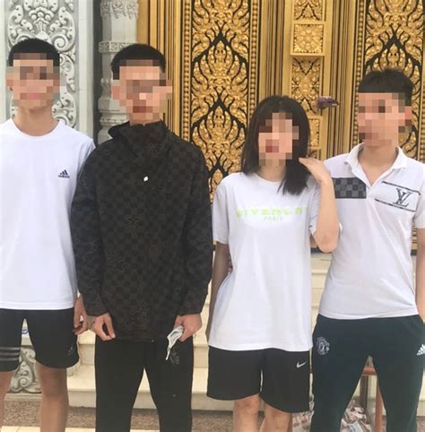 yong yuan casino|Man prosecuted for allegedly trafficking 4 Vietnamese teens to .